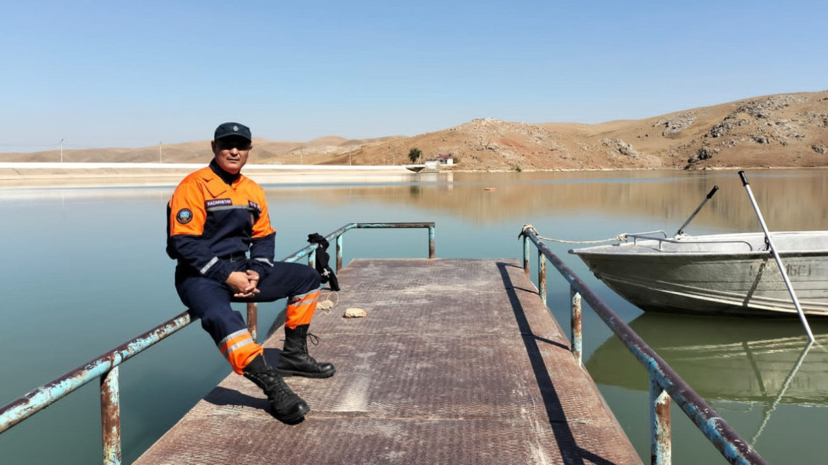  Қалмахан Қыдырбаевтың жеке мұрағаты 