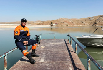 Сүңгуір-құтқарушы: «Құтқарушылар үшін ең ауыр сәт – адам өлімі»