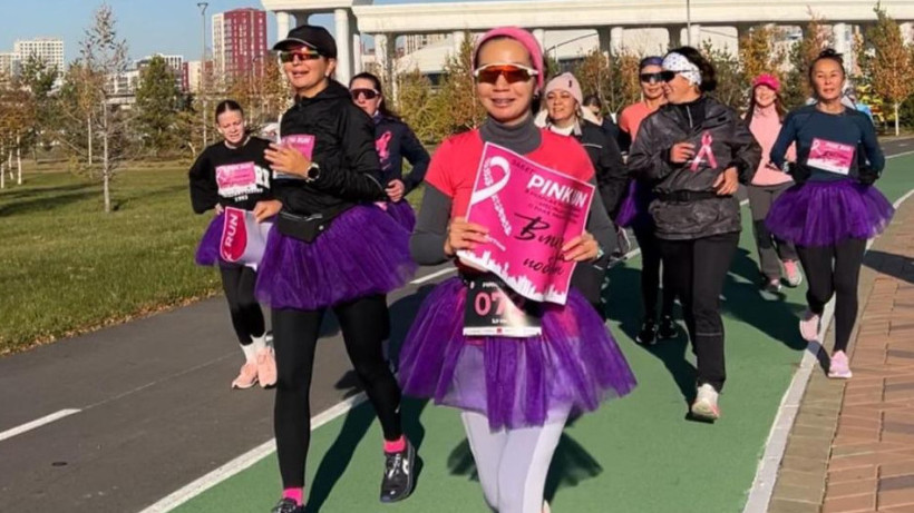  Астана қаласы әкімдігі 