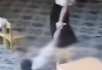 Шымкентте бүлдіршінді ұрып-соққан тәрбиеші жазаланбайтын болды