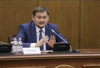 Большая часть радикальных изменений системы образования связана с искусственным интеллектом — Саясат Нурбек