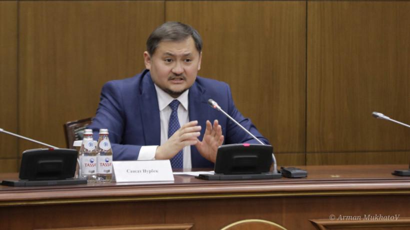  ©El.kz/Арман МУХАТОВ 