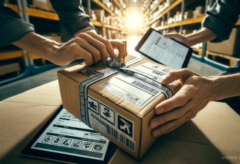 Импортные товары не прошли лабораторные испытания