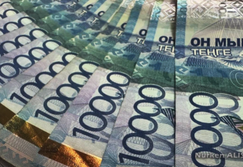 Ақтөбе балабақшаларында 240 млн теңге бюджет қаржысы ұрланған