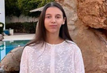 В Атырау разыскивают пропавшую 23-летнюю девушку