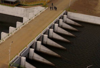 Благодаря водосберегающим технологиям в Аральское море направили 200 млн кубометров воды