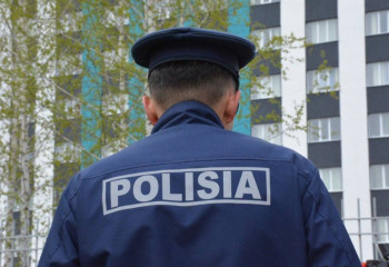 Алматинцев призвали соблюдать правила поведения в общественных местах