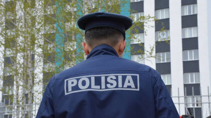  ©Polisia.kz 