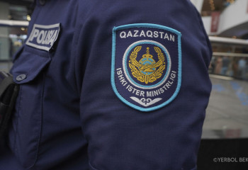 Полиция Нұрәли Ахметовке іздеу жариялады