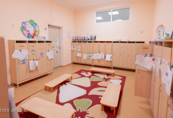 Теміртауда балабақша тәрбиешісі жұмысқа мас күйде барған