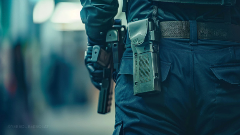  © El.kz/Ербол БЕКБОЛАТ/Midjourney 