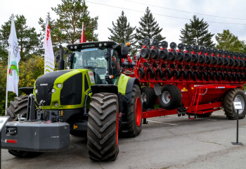 250 лучших компаний АПК из 20 стран мира представят продукцию в Астане