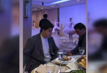 Сын депутата Турлыханова нарушил пробационный контроль: суд пока не вынес решение