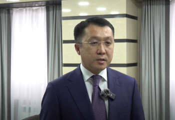 ШҚО тұрғындары Өскеменге жылдам қатынайтын болады - министр