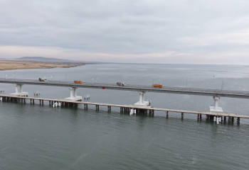 Жители шести районов ВКО смогут быстрее добираться до Усть-Каменогорска