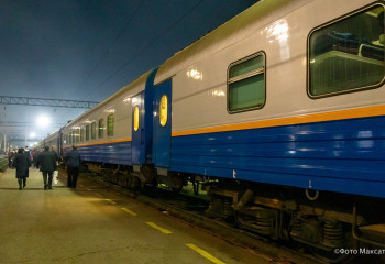 Дополнительные поезда ко Дню Республики запустят в Казахстане