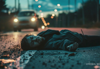 Елімізде тоғыз айда жол апатынан 1 754 адам қаза тапқан