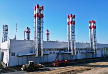 Астанада жаңа жылу станцияларының құрылысы басталды