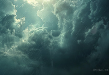 Еліміздің 12 облысында ауа райына байланысты ескерту жарияланды