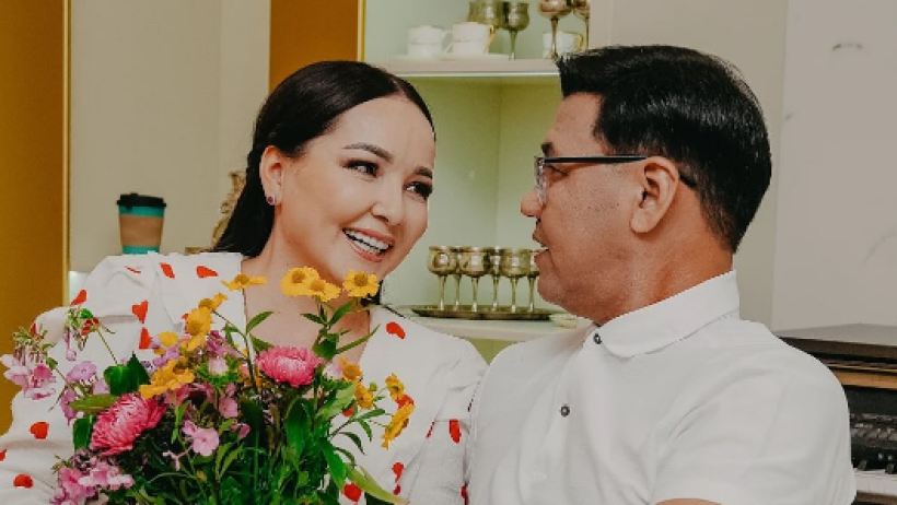  instagram.com/zhazira_bairbekova 