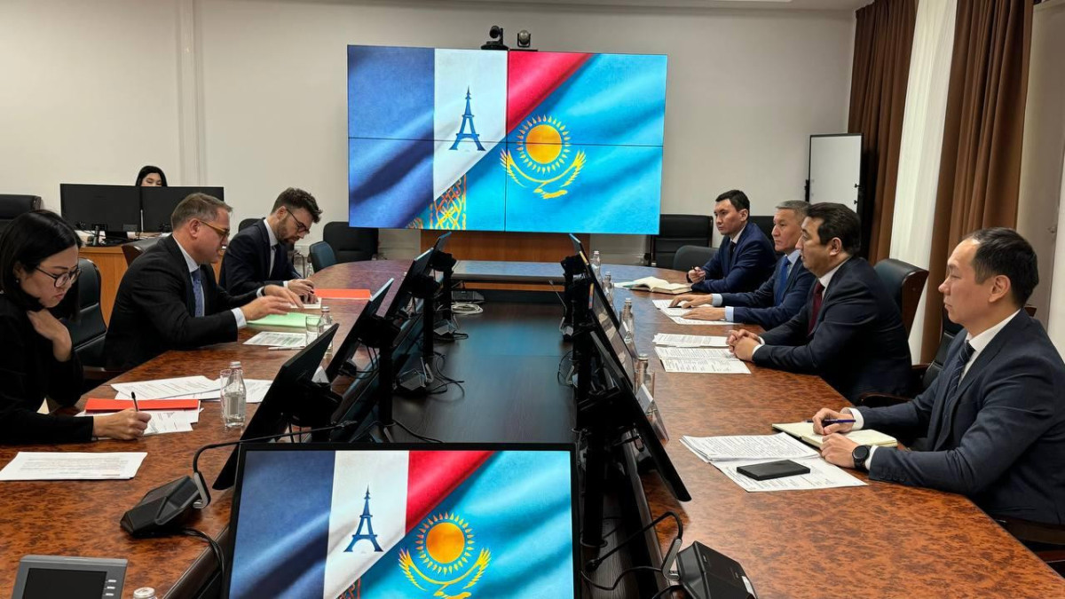  Министерство сельского хозяйства РК 