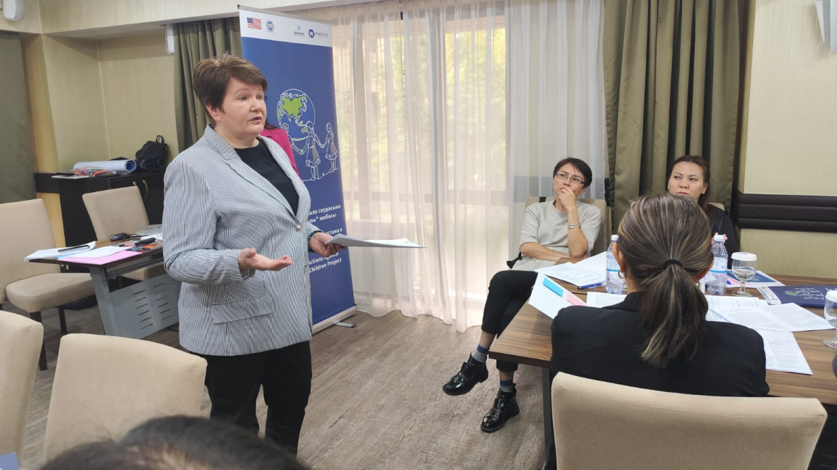  ©El.kz/Татьяна АЛАДЬИНА 