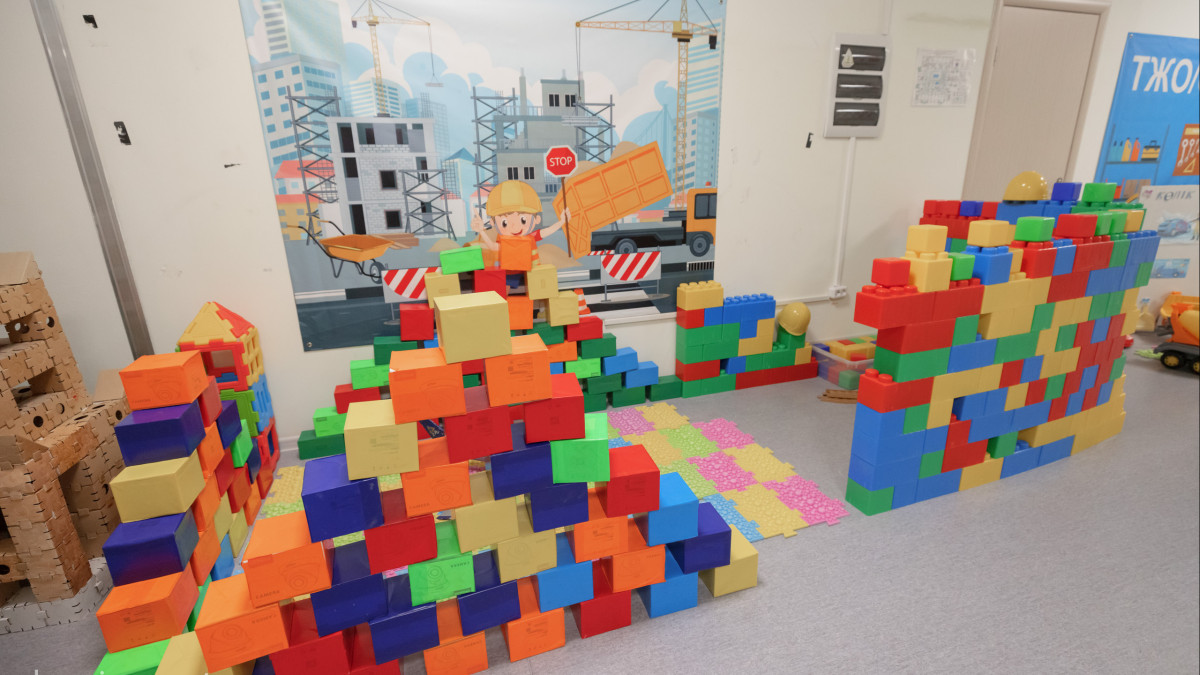  ©El.kz/Артем ЧУРСИНОВ 