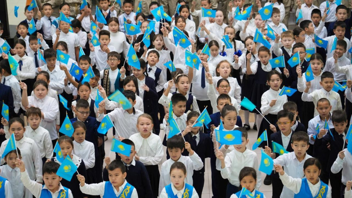  Астана қалалық әкімдігі 