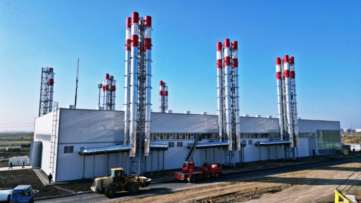  Астана қаласы әкімдігі 