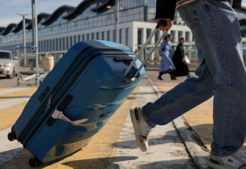 Қазақстанға қай елден туристер көп келеді