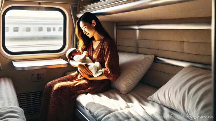  ©El.kz/Марина РУЗМАТОВА/ChatGPT 