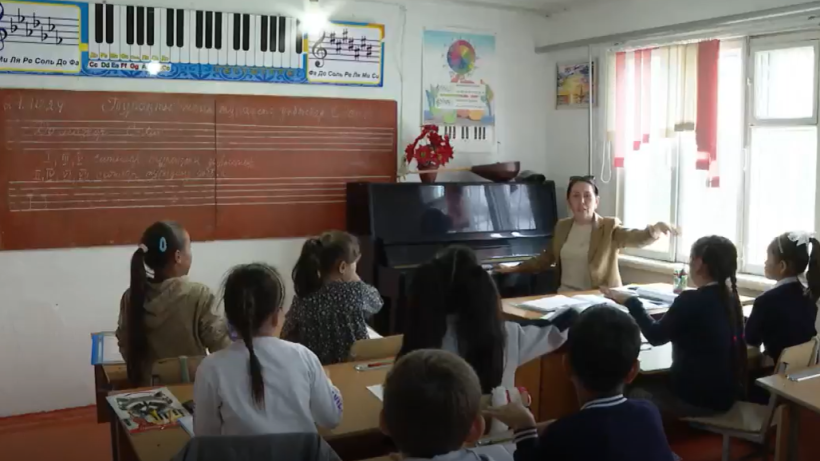  Видеодан кадр 