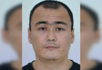 Талғарда күдікті изолятордан қашып кетті