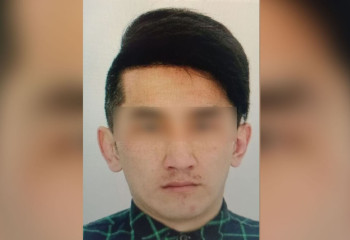 Түркістанда ер адам 15 жастағы оқушыны зорлады деген күдікке ілінді