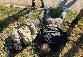 В Костанае задержали дропперов-иностранцев, обналичивавших похищенные деньги