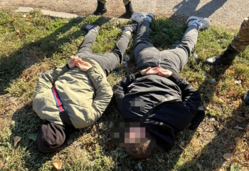 Қостанайда екі шетелдік дроппер ұсталды