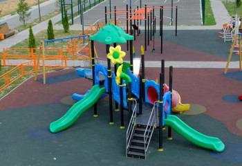 Алматинцы приглашаются к голосованию за проекты благоустройства в рамках программы «Бюджет народного участия»