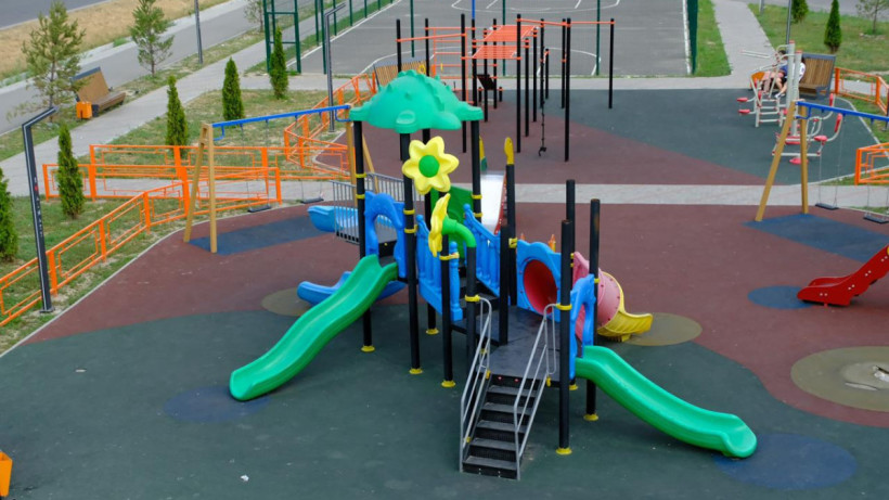  ©Пресс-служба акимата Алматы 