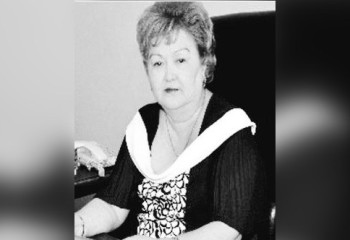 Скончалась Светлана Назарбаева, мать Кайрата Сатыбалды и Самата Абиша