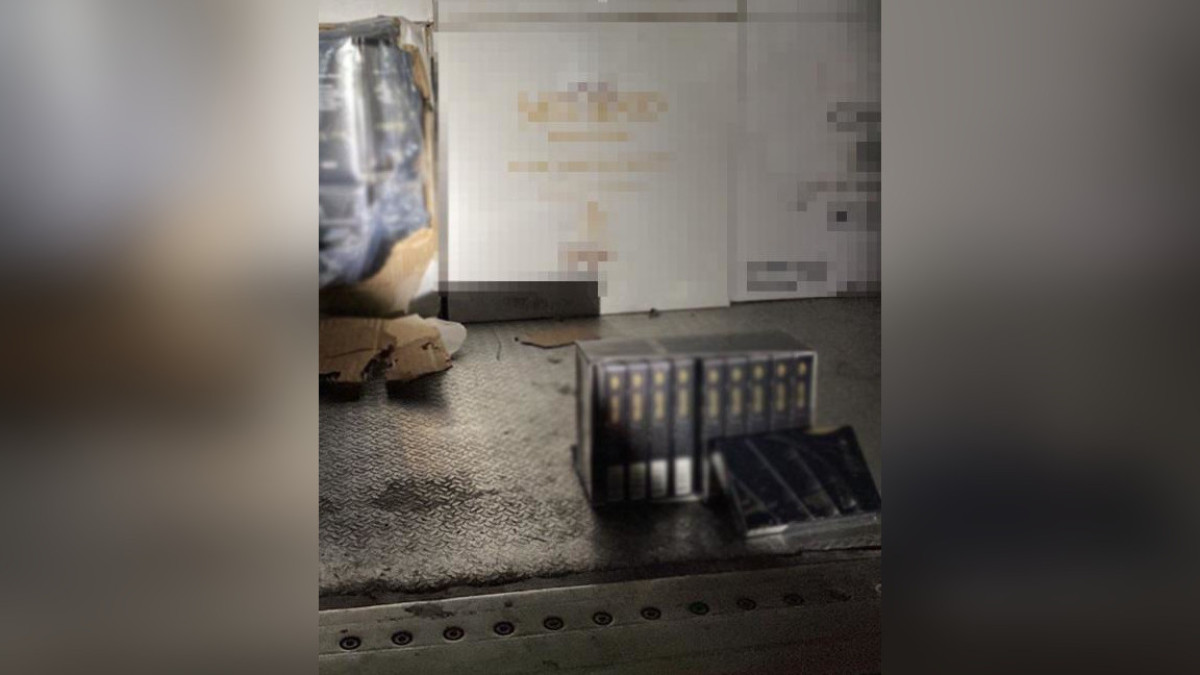  пресс-служба КНБ РК 