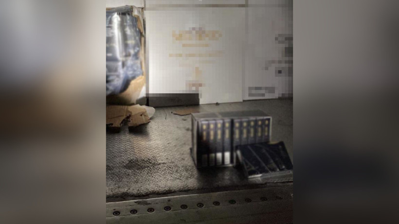  пресс-служба КНБ РК 