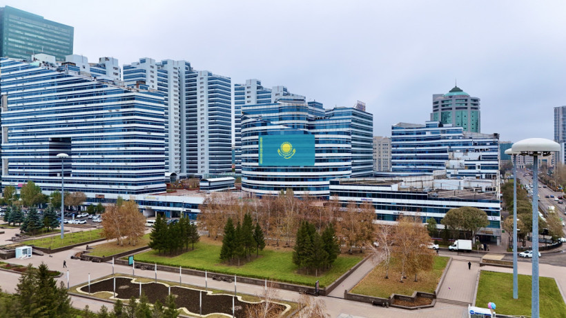  пресс-служба партии AMANAT 