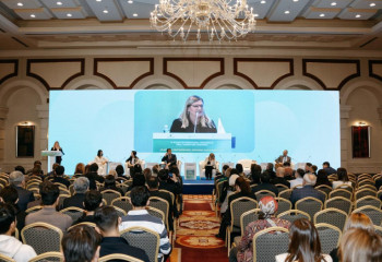 Справедливый переход к «зеленой» экономике: IV Конгресс ECOJER представил решения