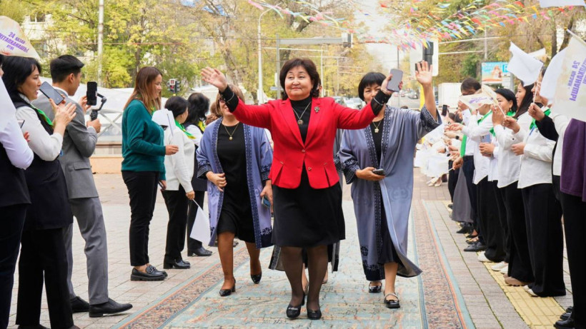  Министерство культуры и информации РК 