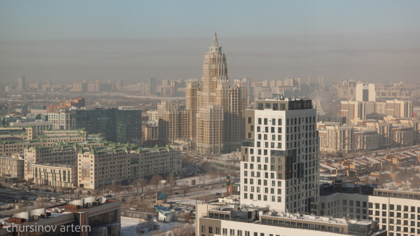  © El.kz/Артем ЧУРСИНОВ 