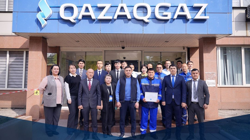  Шымкент қаласы әкімдігі 