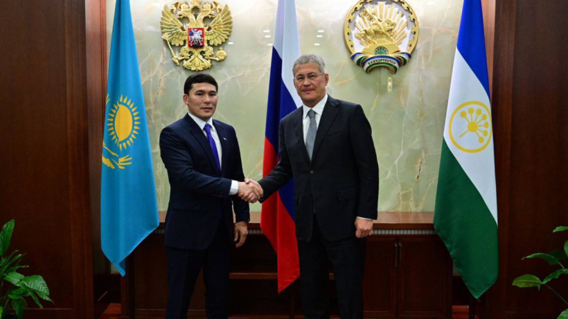  Туризм және спорт министрлігі 