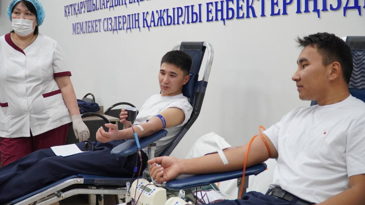  Төтенше жағдайлар министрлігі 