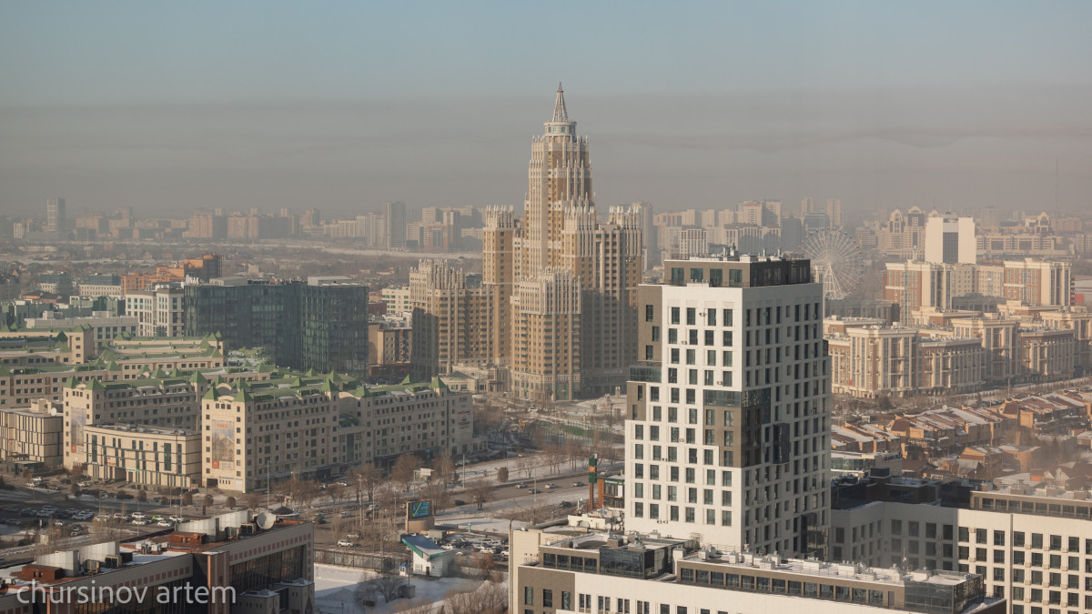  © El.kz/Артем ЧУРСИНОВ 
