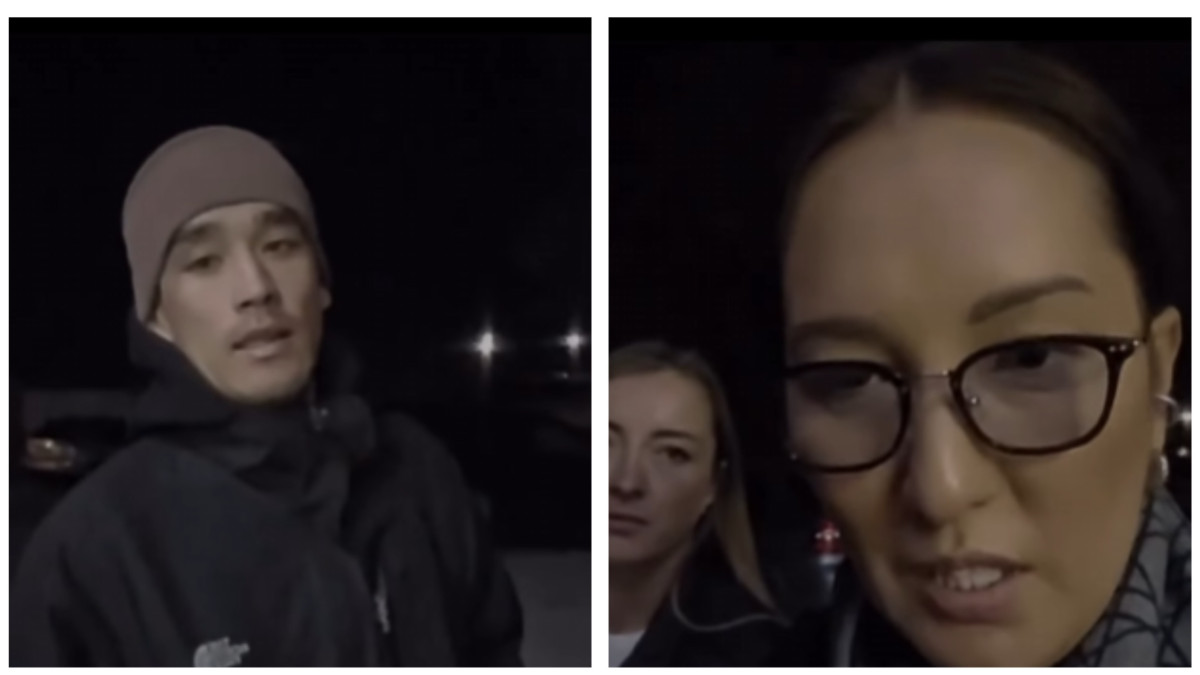  Видеодан кадр 